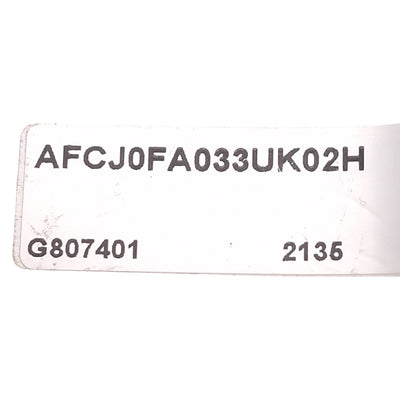 Used Lot of 3 Watlow AFCJ0FA033UK02H Thermocouple Type K ø0.032 x 3.375in Sheath 24in