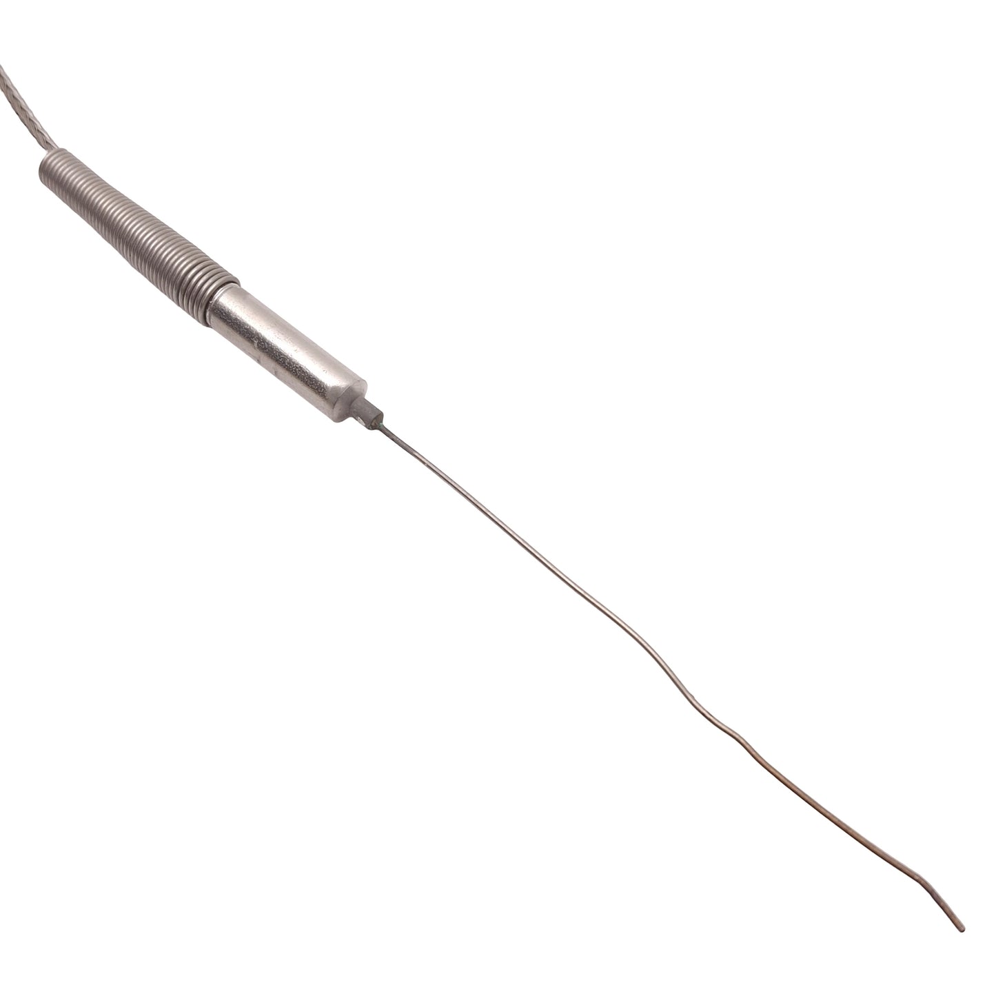 Used Lot of 3 Watlow AFCJ0FA033UK02H Thermocouple Type K ø0.032 x 3.375in Sheath 24in