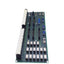 Used Star SE-12 CNC Swiss Screw Turning Lathe I/O Control & Relay Board PF092B FFF