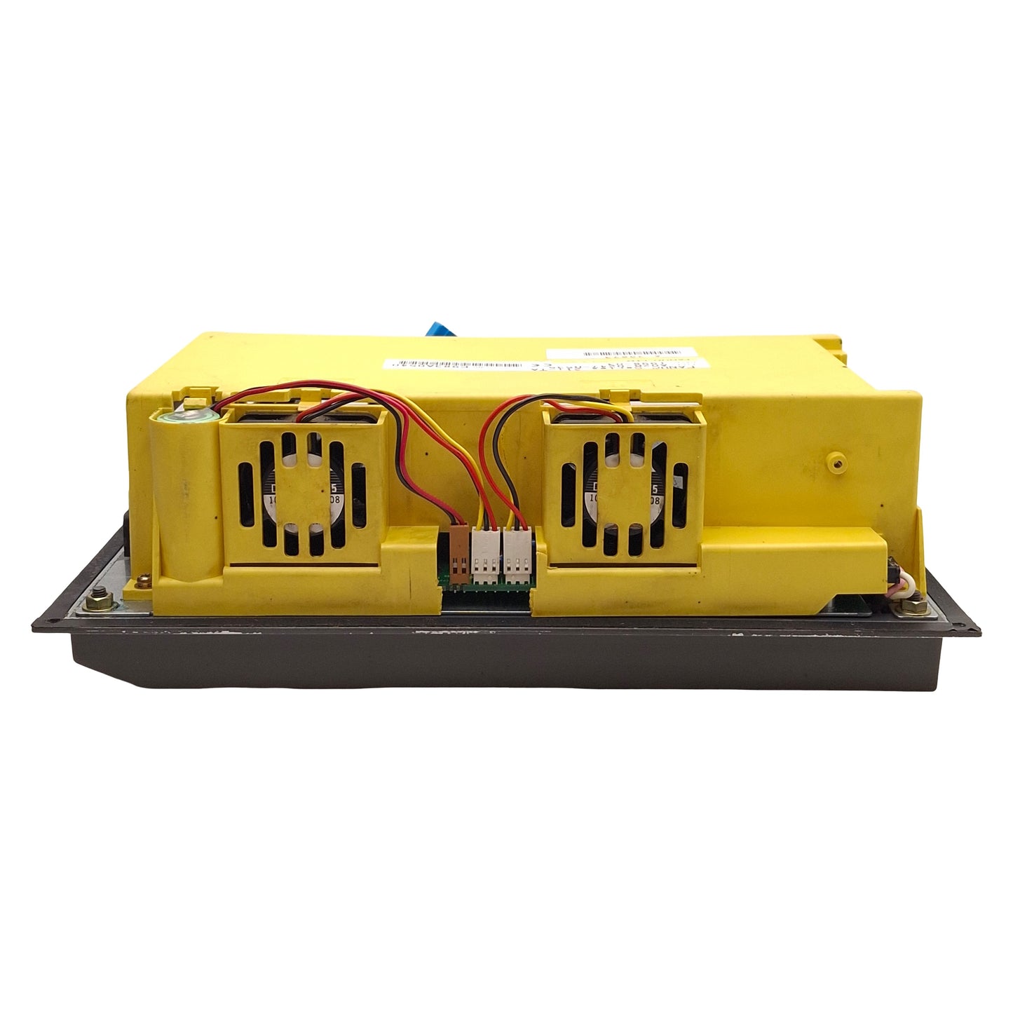 Used Fanuc A02B-0247-B535 Series 21i-T Operator Control Panel For Star CNC Lathe