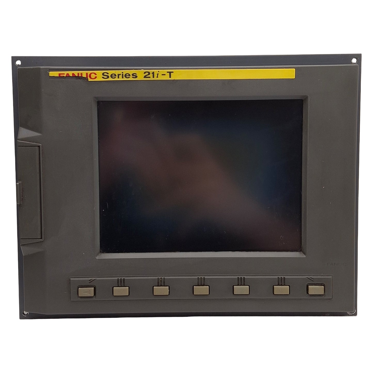 Used Fanuc A02B-0247-B535 Series 21i-T Operator Control Panel For Star CNC Lathe