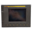 Used Fanuc A02B-0247-B535 Series 21i-T Operator Control Panel For Star CNC Lathe
