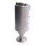 Used MKS 722C41PGA2FA Absolute Baratron Capacitance Manometer, 40psi Range, 10VDC Out