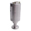 Used MKS 722C41PGA2FA Absolute Baratron Capacitance Manometer, 40psi Range, 10VDC Out