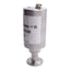 Used MKS 722C41PGA2FA Absolute Baratron Capacitance Manometer, 40psi Range, 10VDC Out