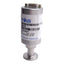 Used MKS 722C41PGA2FA Absolute Baratron Capacitance Manometer, 40psi Range, 10VDC Out
