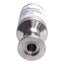 Used MKS 722C41PGA2FA Absolute Baratron Capacitance Manometer, 40psi Range, 10VDC Out