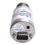 Used MKS 722C41PGA2FA Absolute Baratron Capacitance Manometer, 40psi Range, 10VDC Out