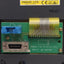 Used Fanuc A02B-0236-C120/TBR MDI Unit Keyboard For Series 16i/18i/21i CNC *Crack*