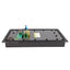 Used Fanuc A02B-0236-C120/TBR MDI Unit Keyboard For Series 16i/18i/21i CNC *Crack*