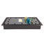 Used Fanuc A02B-0236-C120/TBR MDI Unit Keyboard For Series 16i/18i/21i CNC *Crack*