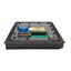 Used Fanuc A02B-0236-C120/TBR MDI Unit Keyboard For Series 16i/18i/21i CNC *Crack*