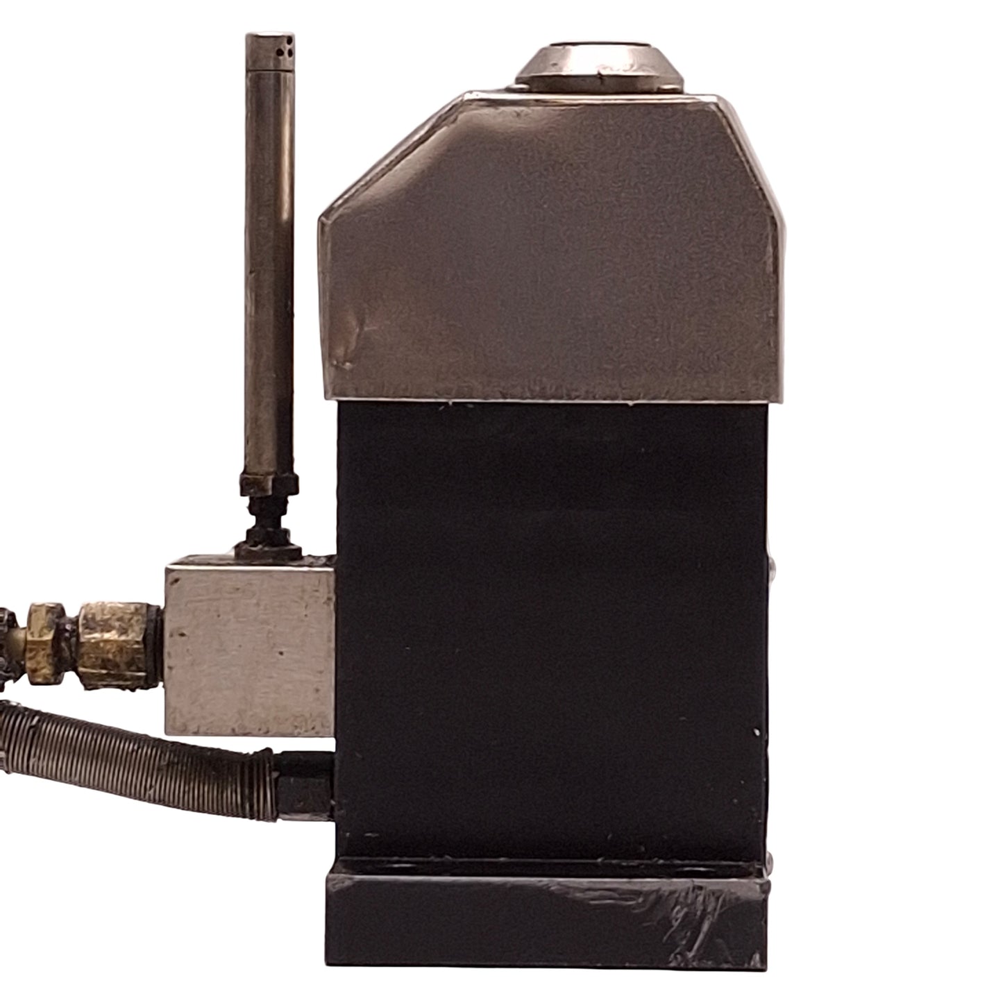 Used Metrol T20B-43-02 Tool Setter ø12mm Contact, 24VDC, 2.5N, 0.001mm Repeatability