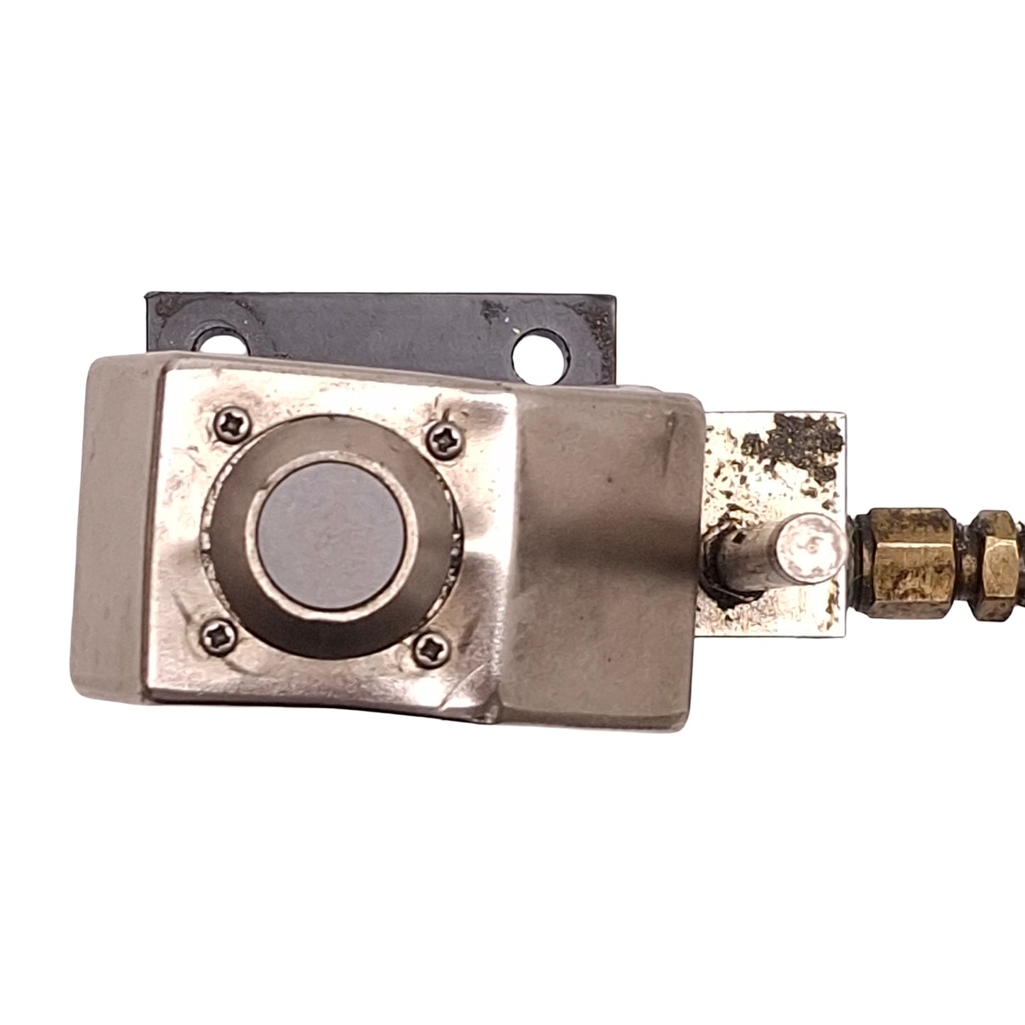 Used Metrol T20B-43-02 Tool Setter ø12mm Contact, 24VDC, 2.5N, 0.001mm Repeatability