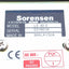 Used Sorensen LS30-3 Programmable Linear DC Power Supply 0-30VDC 0-3A Out, 90W