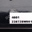 Used Parker 4601 Ball Bearing Linear Slide, 2in Travel, 4in x 2-5/8in, 88lbs Load