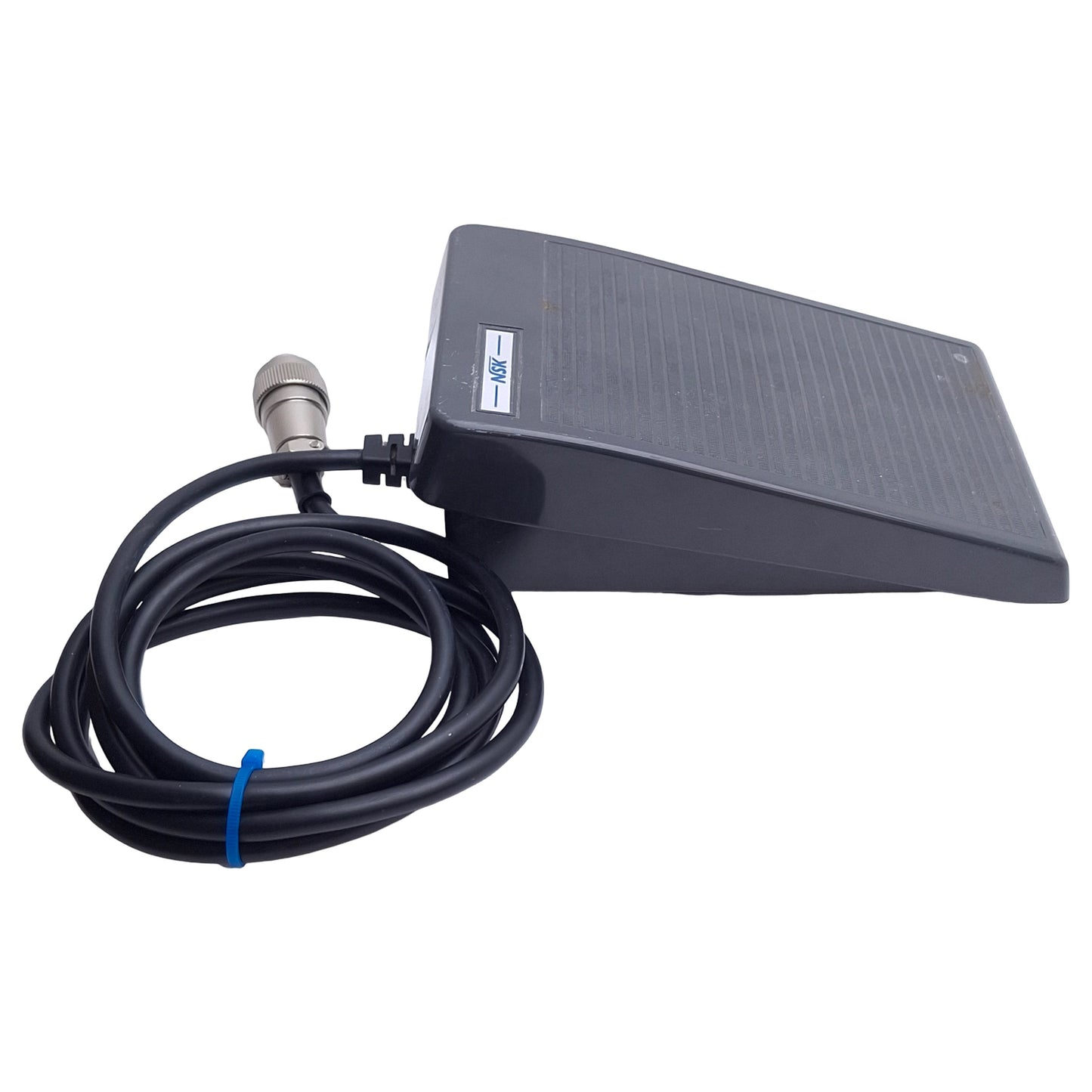 Used NSK Nakanishi FC-35 Volvere GX Foot Pedal / Laboratory Micromotor Handheld Drill