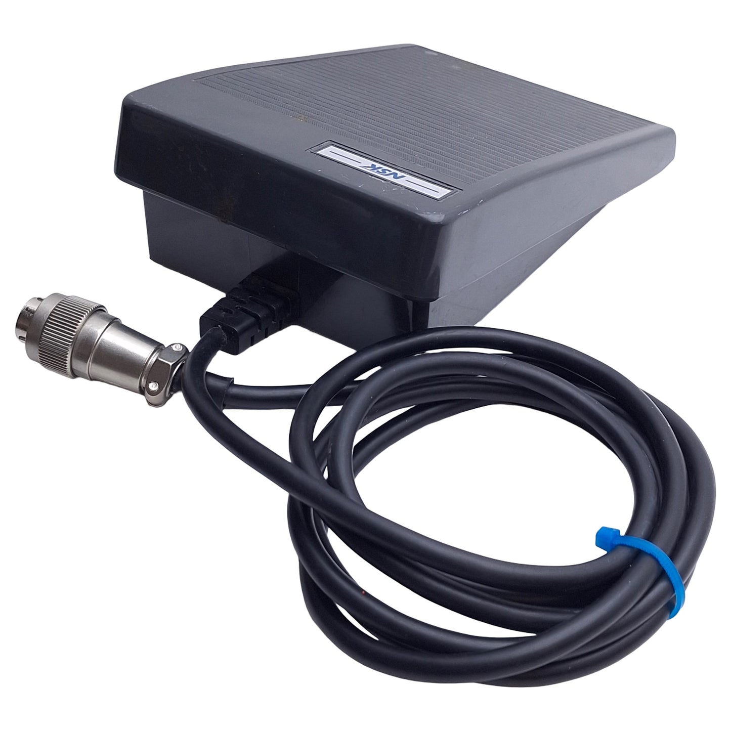 Used NSK Nakanishi FC-35 Volvere GX Foot Pedal / Laboratory Micromotor Handheld Drill