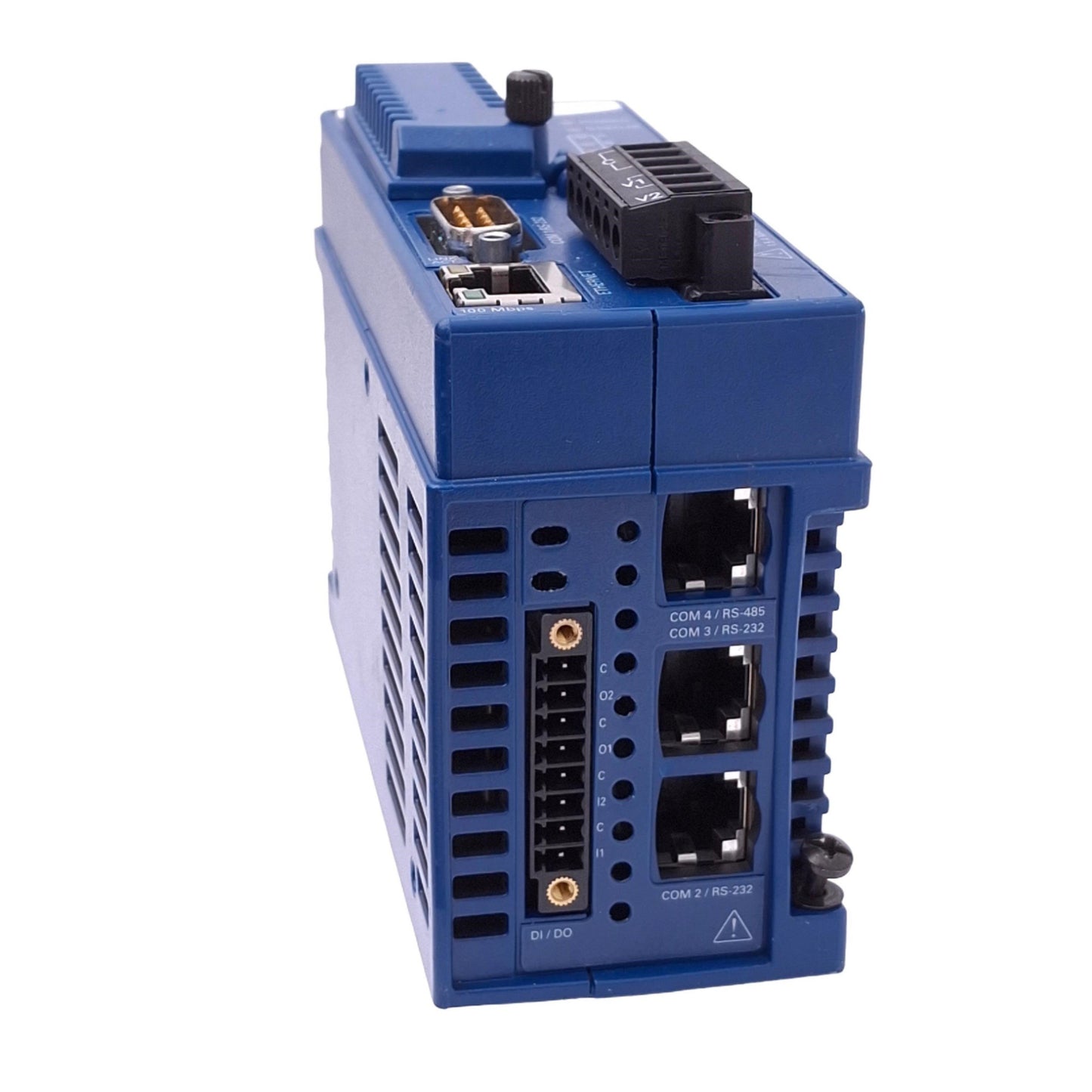 Used National Instruments 188539F-03 cFP-2020 Controller for Compact FieldPoint, RJ45