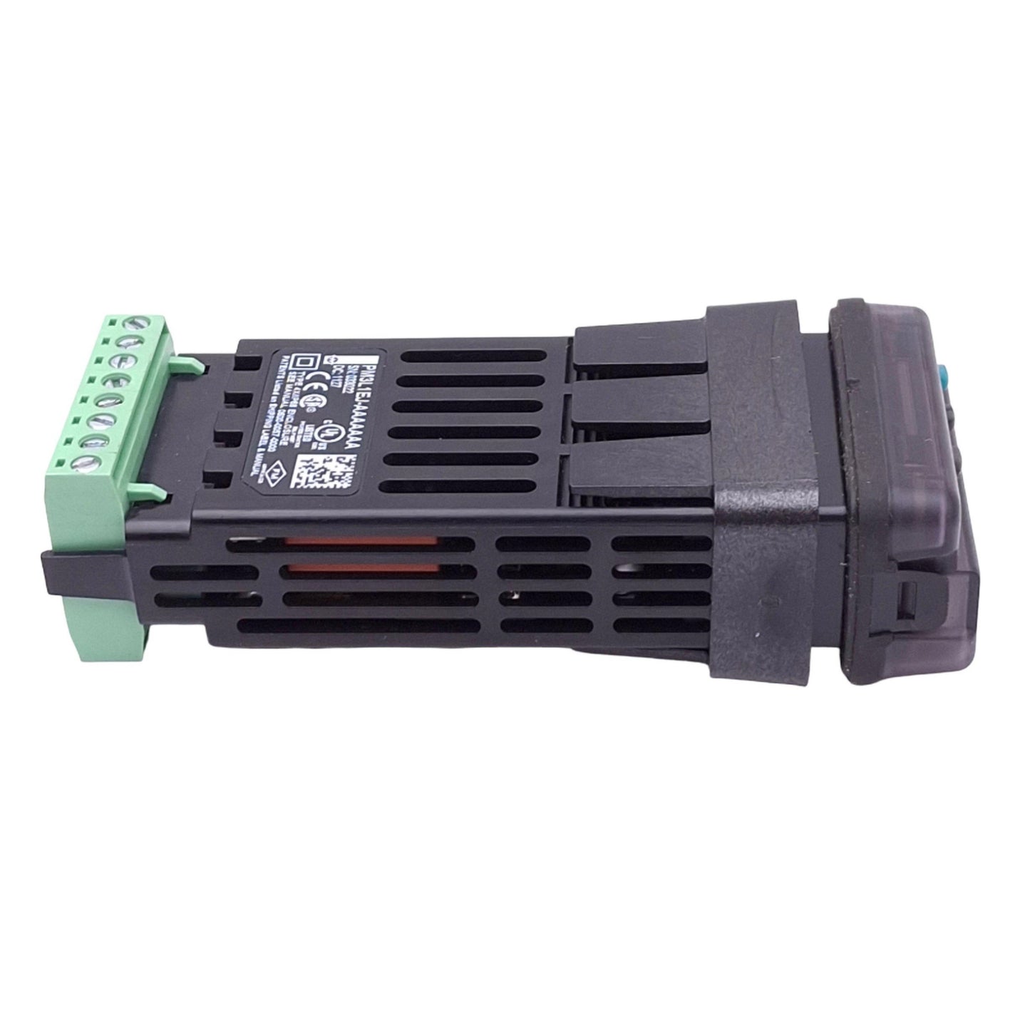 Used Watlow PM3L1EJ-AAAAAAA EZ-ZONE Temperature Limit Controller, 100-240VAC, 1/32DIN
