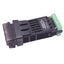 Used Watlow PM3L1EJ-AAAAAAA EZ-ZONE Temperature Limit Controller, 100-240VAC, 1/32DIN