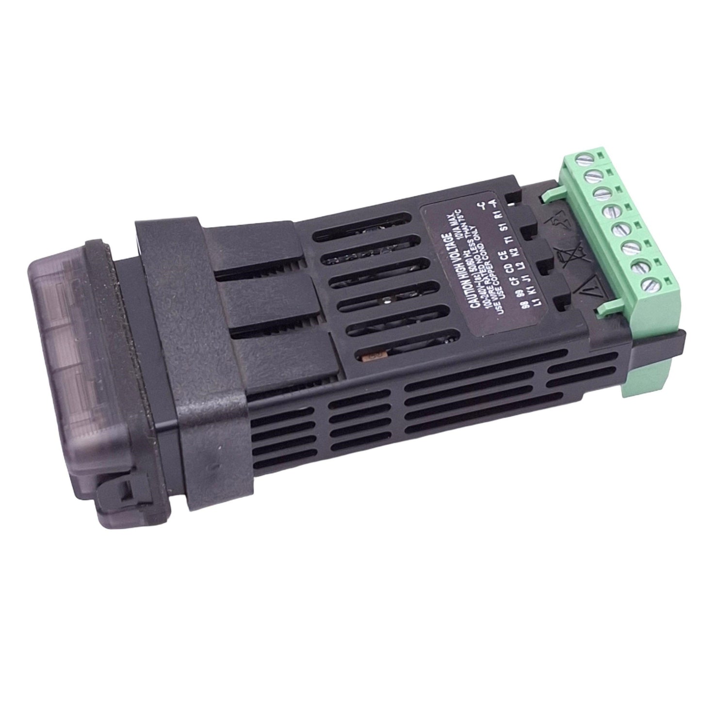Used Watlow PM3L1EJ-AAAAAAA EZ-ZONE Temperature Limit Controller, 100-240VAC, 1/32DIN