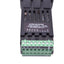 Used Watlow PM3L1EJ-AAAAAAA EZ-ZONE Temperature Limit Controller, 100-240VAC, 1/32DIN