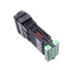 Used Watlow PM3L1EJ-AAAAAAA EZ-ZONE Temperature Limit Controller, 100-240VAC, 1/32DIN