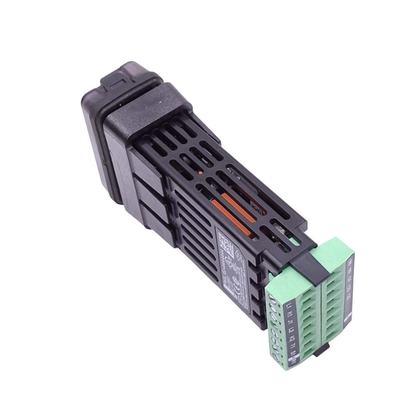 Used Watlow PM3L1EJ-AAAAAAA EZ-ZONE Temperature Limit Controller, 100-240VAC, 1/32DIN