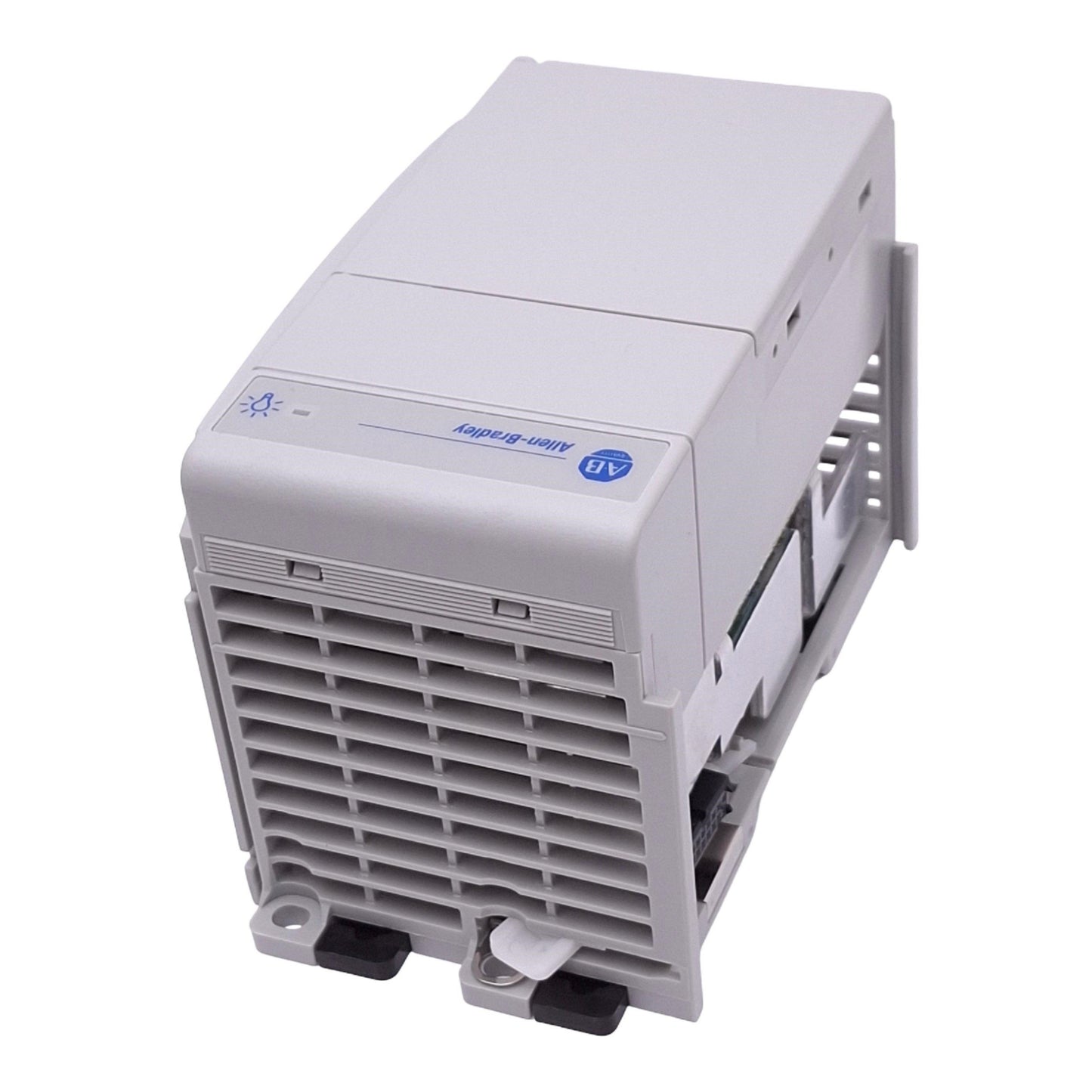 Used Allen Bradley 1769-PB4 Power Supply Module for Compact I/O PLC, 5VDC/24VDC Out