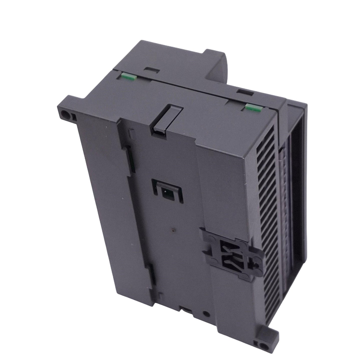 Used Siemens 6ES7214-1AD23-0XB0 SIMATIC S7-200 CPU 224 Compact Unit, 14 DI, 10 DO