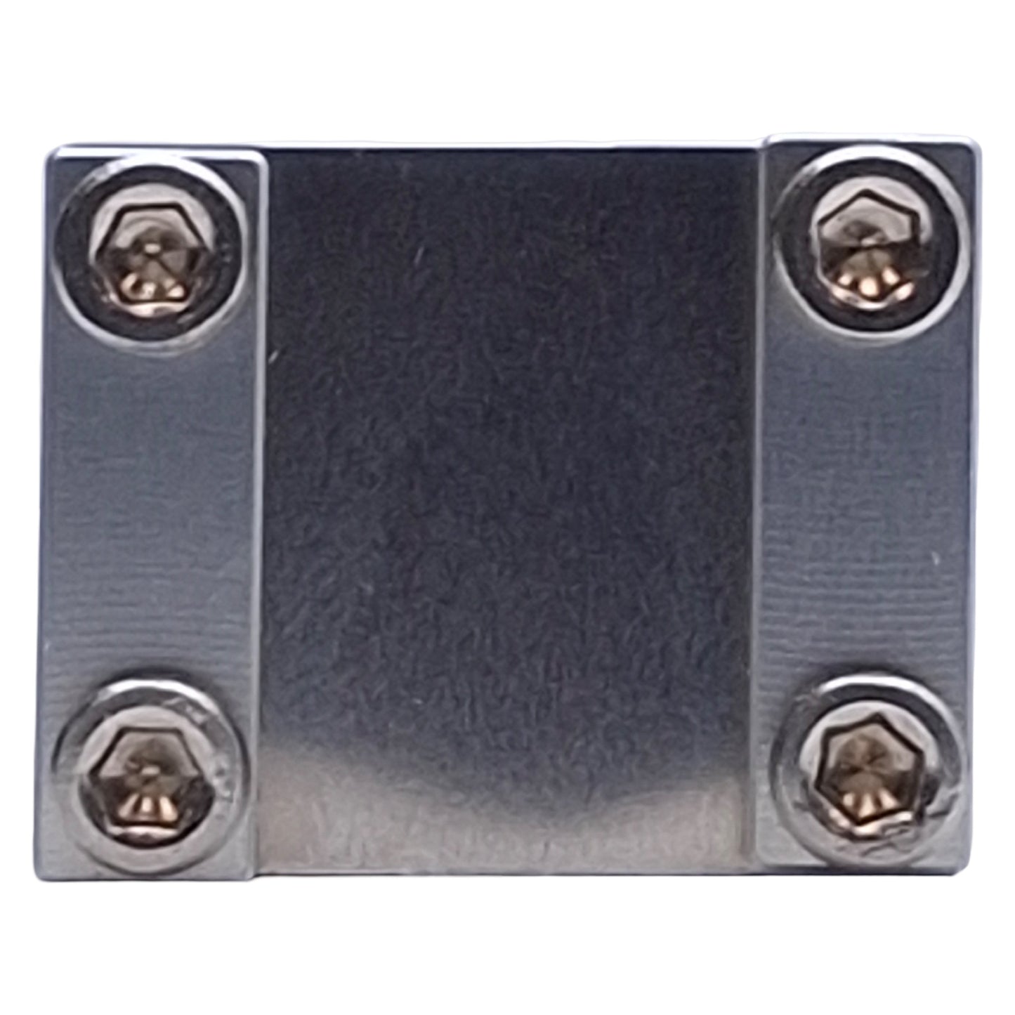 New Nordson 7825018 Vibration Decoupler For Liquidyn P-Jet Series Jet Valves