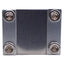 New Nordson 7825018 Vibration Decoupler For Liquidyn P-Jet Series Jet Valves