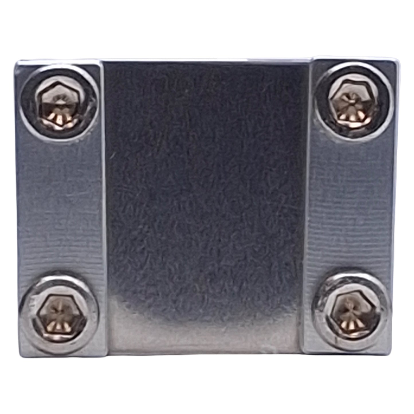 New Nordson 7825018 Vibration Decoupler For Liquidyn P-Jet Series Jet Valves