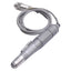 Used NSK Nakanishi GX35M VHII Volvere Laboratory Micromotor Heavy Duty Handpiece