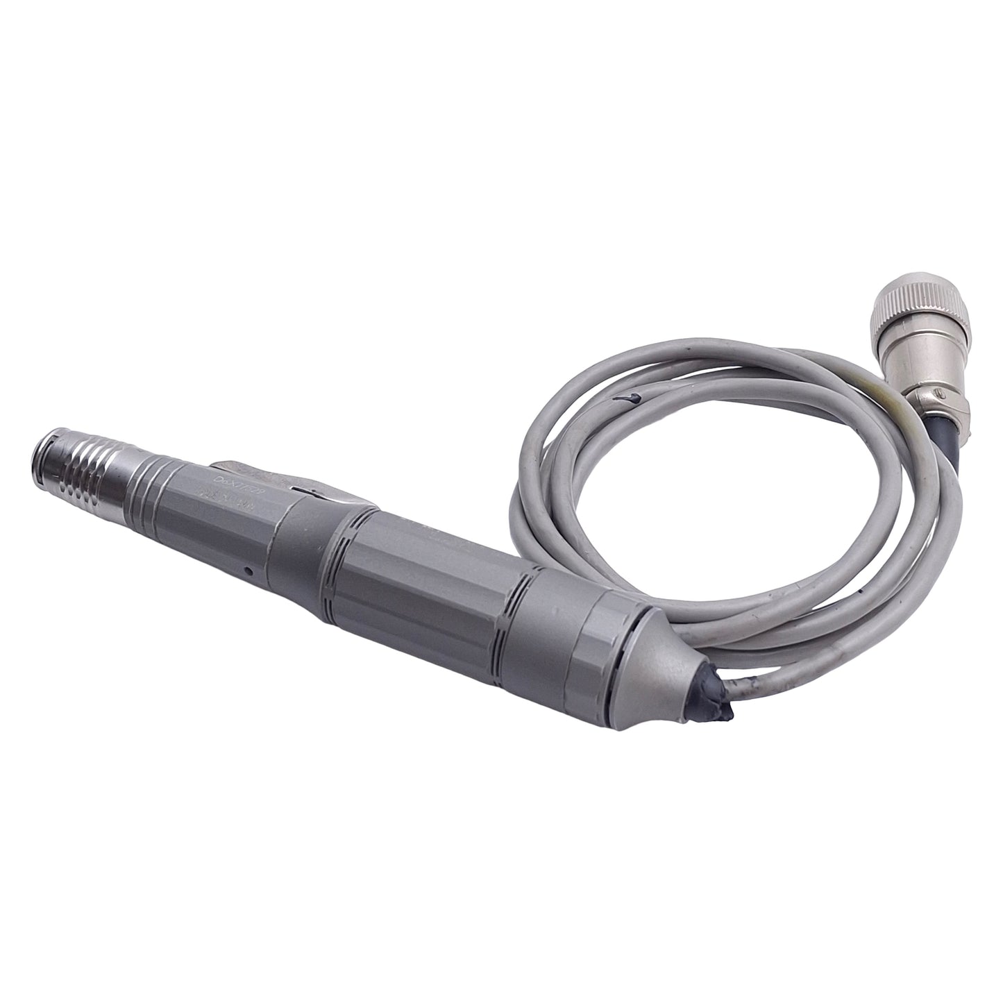 Used NSK Nakanishi GX35M VHII Volvere Laboratory Micromotor Heavy Duty Handpiece
