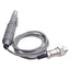 Used NSK Nakanishi GX35M VHII Volvere Laboratory Micromotor Heavy Duty Handpiece