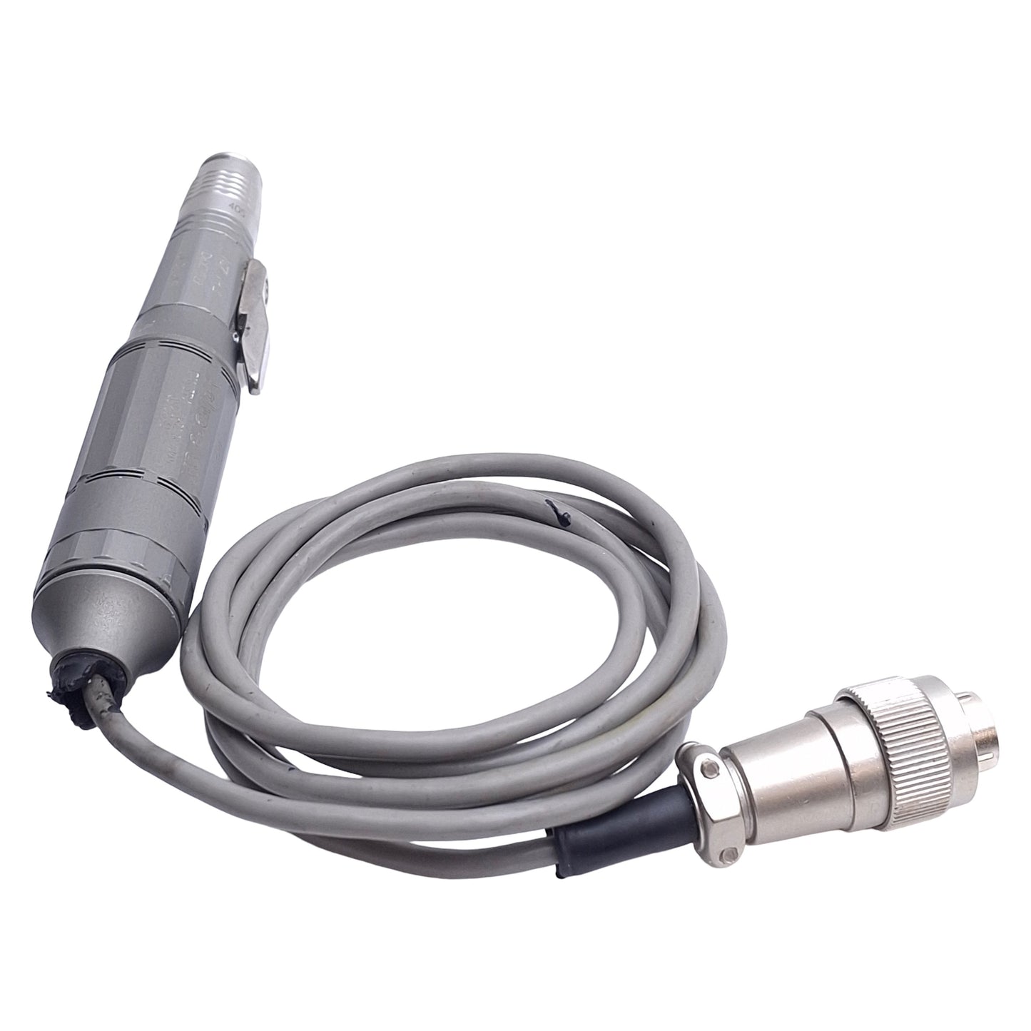 Used NSK Nakanishi GX35M VHII Volvere Laboratory Micromotor Heavy Duty Handpiece
