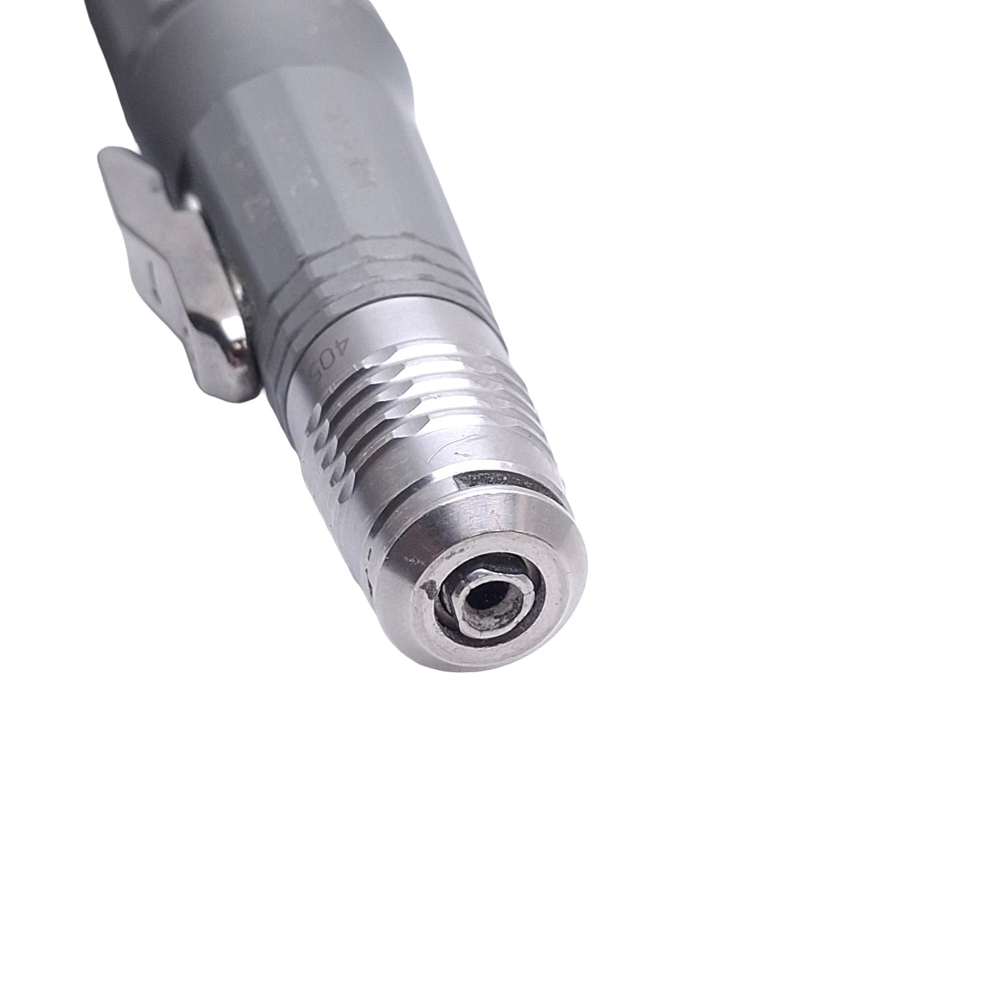 Used NSK Nakanishi GX35M VHII Volvere Laboratory Micromotor Heavy Duty Handpiece
