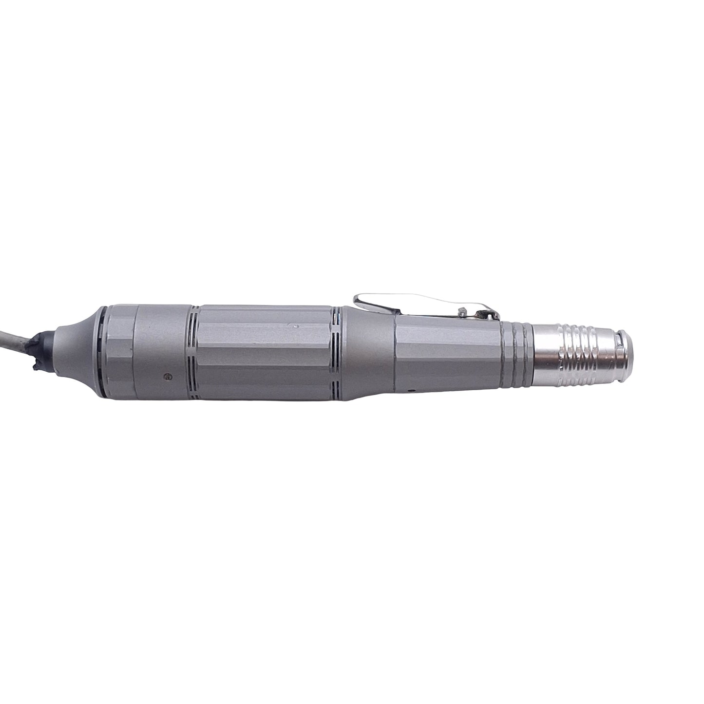 Used NSK Nakanishi GX35M VHII Volvere Laboratory Micromotor Heavy Duty Handpiece