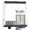 Used Leeds 20500.2/14 Fiber Optic Light Source Illuminator DDL Lamp, 150W, 115-120VAC
