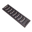 Used National Instruments 188530E-01 CFP-BP-8 Compact Fieldpoint Backplane, 8-Slot