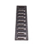 Used National Instruments 188530E-01 CFP-BP-8 Compact Fieldpoint Backplane, 8-Slot