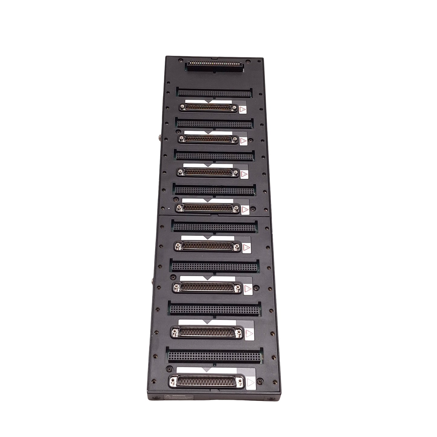 Used National Instruments 188530E-01 CFP-BP-8 Compact Fieldpoint Backplane, 8-Slot