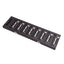 Used National Instruments 188530E-01 CFP-BP-8 Compact Fieldpoint Backplane, 8-Slot