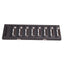 Used National Instruments 188530E-01 CFP-BP-8 Compact Fieldpoint Backplane, 8-Slot
