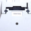 Used Leica 10447254 Microscope Focus Mount ø76mm ID, 3.5in Travel *Missing Adapter*