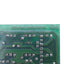 Used Heraeus 36507971B Printed Circuit Board, 16-Pin, 90x60mm