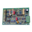 Used Heraeus 36507971B Printed Circuit Board, 16-Pin, 90x60mm