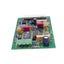 Used Heraeus 36507971B Printed Circuit Board, 16-Pin, 90x60mm